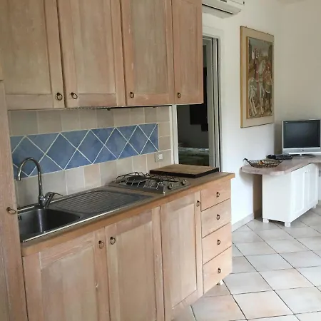 Casa Roberto * San Pantaleo