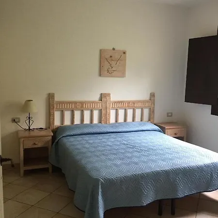 Appartement Casa Roberto *