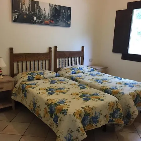 Casa Roberto * San Pantaleo