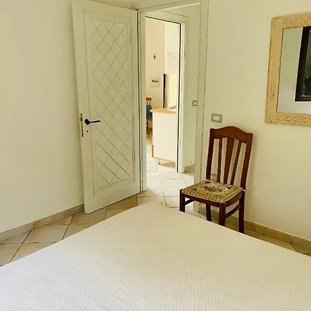 Casa Roberto San Pantaleo