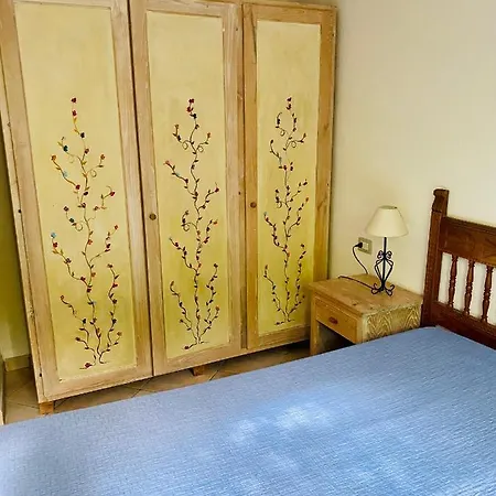 Casa Roberto Lägenhet *