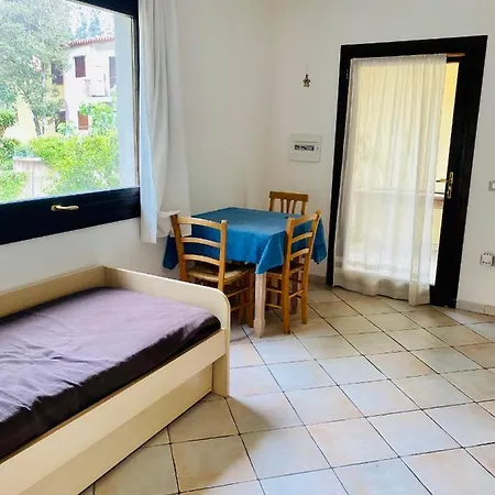 Casa Roberto * San Pantaleo