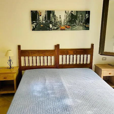 Casa Roberto Lägenhet *