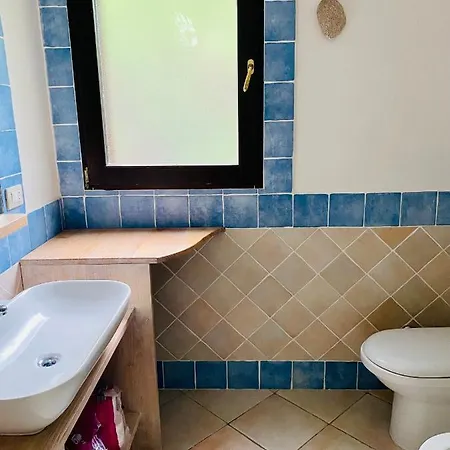 Lägenhet Casa Roberto