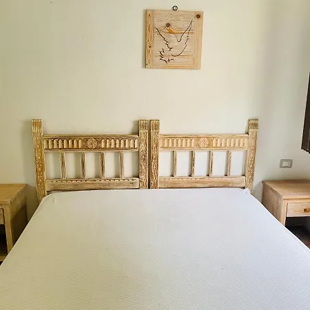 Casa Roberto Lägenhet